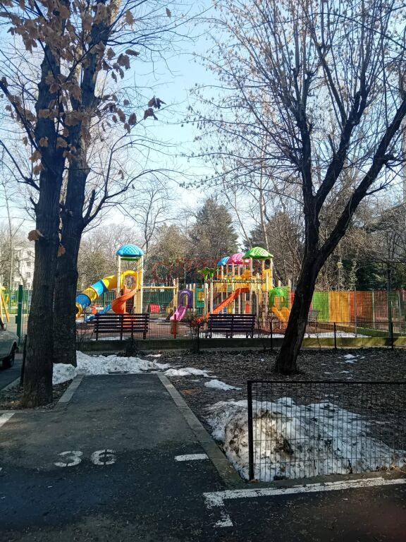 Apartament 2 camere Alexandru Obregia / Nitu Vasile m