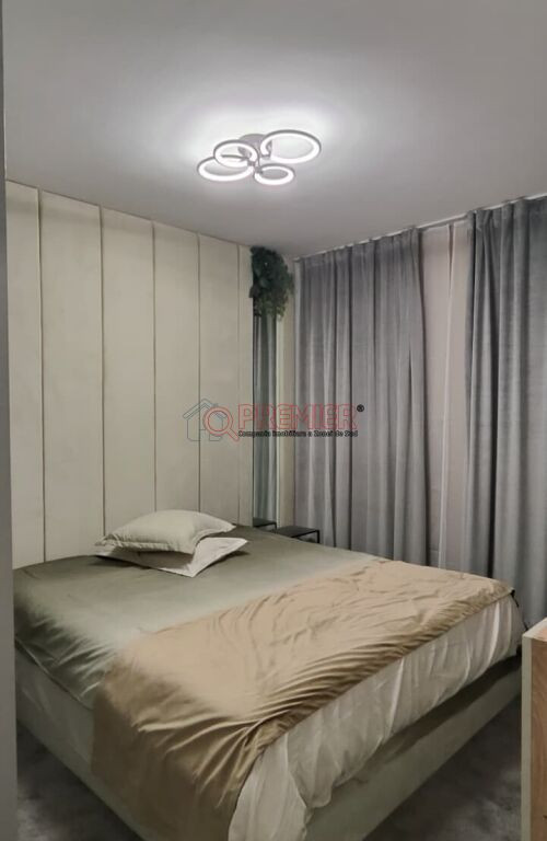 2 Camere Modern | Mobilă Nouă | Sector 4 – Zona Straja