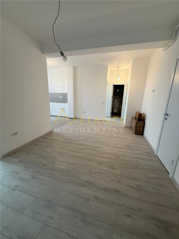 3 Camere 2 Bai | Bloc nou | Gata de mutat