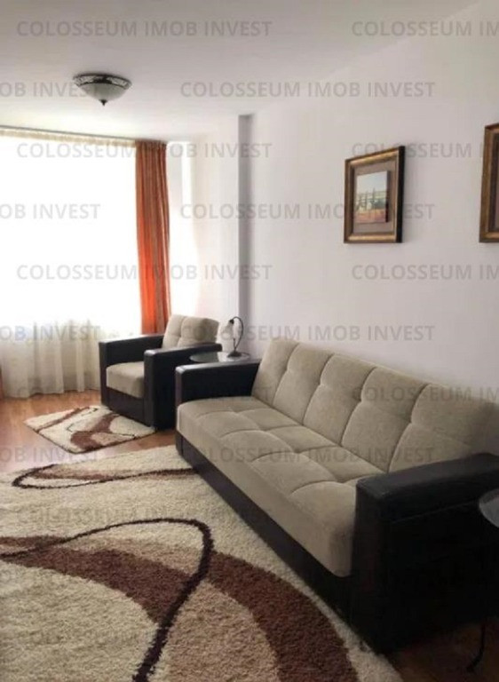 Avantgarden Bartolomeu - Ap. 2 camere, decomandat, mobilat, parcare!