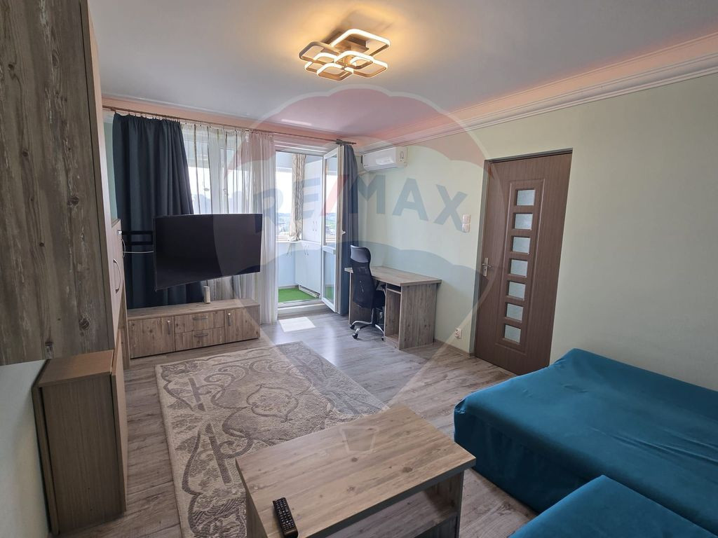 DE INCHIRIAT Apartament cu 2 camere în zona Vitan