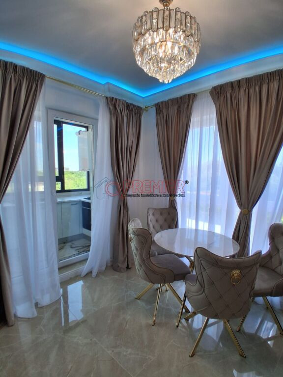2 Camere Delta Vacaresti - Vitan Barzesti