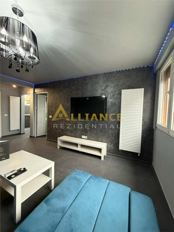5 Minute Metrou Eroii Revolutiei - 2 Camere - 118.000eur - G