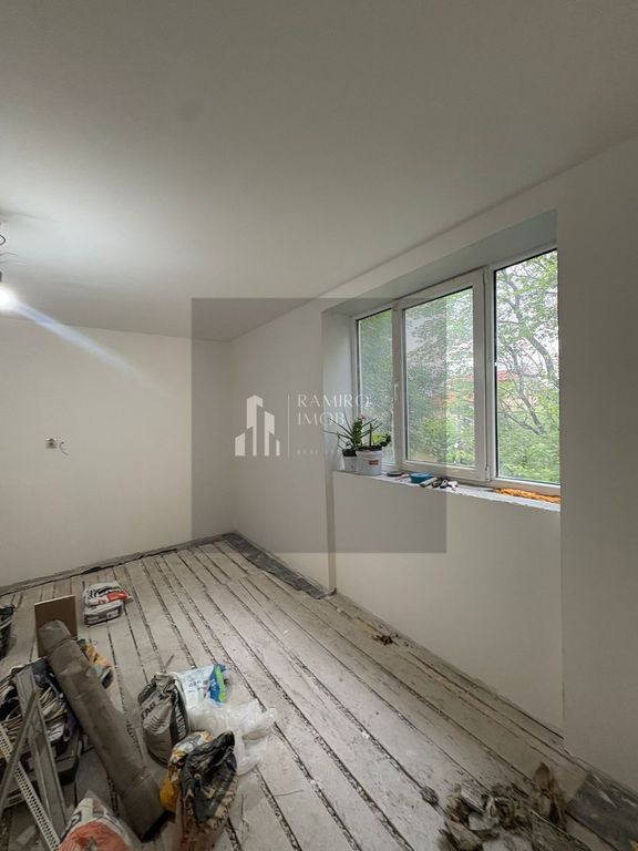 2 camere - Decomandat - Giurgiului - centrala proprie- et...