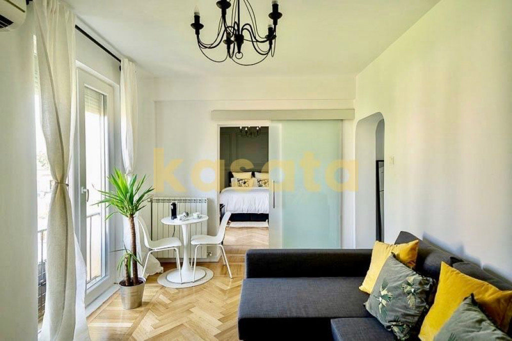 2 Camere Ready to move in Floreasca | centrala proprie