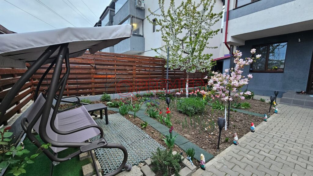 Casa P+1+M Str Leordeni - 180mp teren