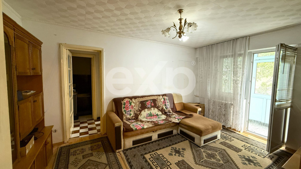 Apartament 2 camere, etaj 2, Rogerius