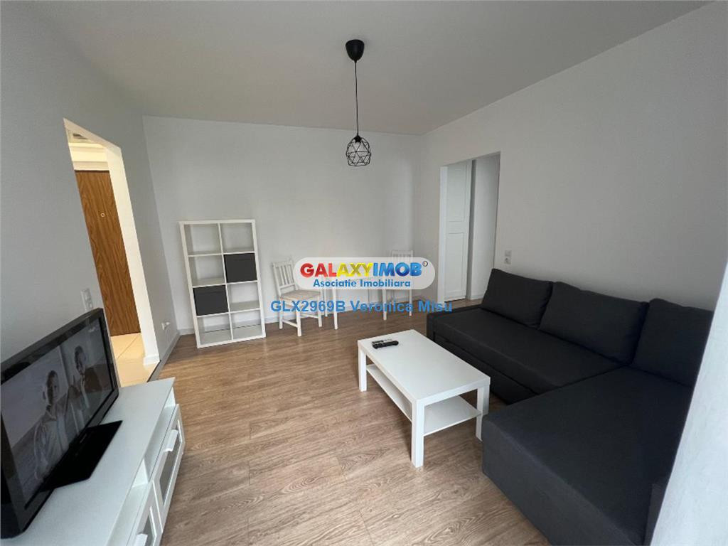 Apartament 2 camere de inchiriat - Universitate