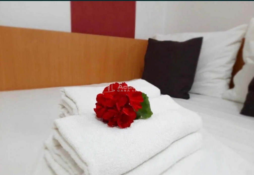 Locuință modernă la malul mării – apartament 2 camere