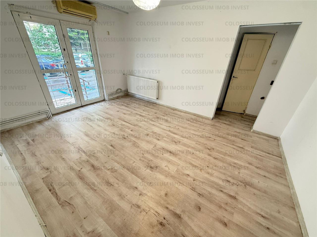 Zona Vlahuta - ITC apartament 2 camere ,liber