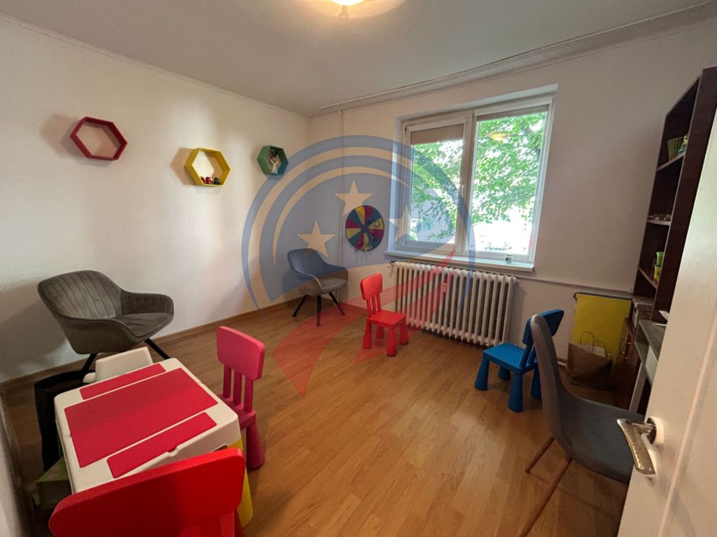 Apartament 2 camere de vânzare | Calea Severinului, Craiova