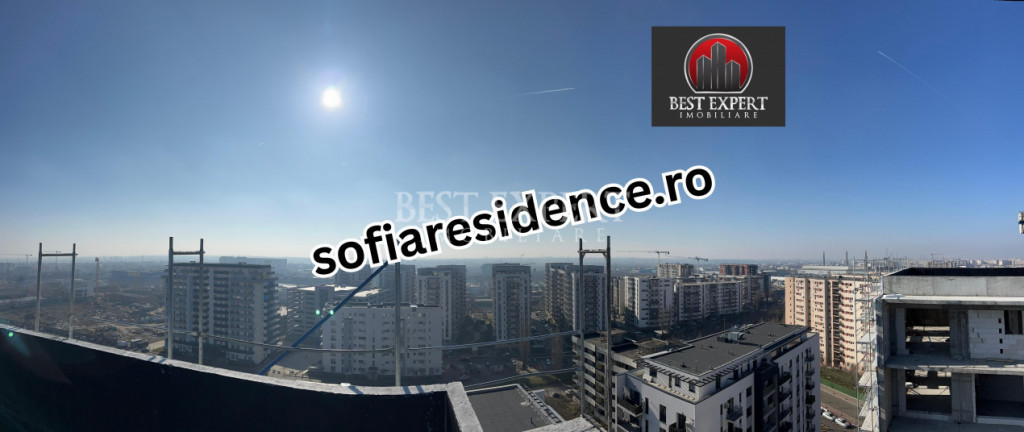 3 Camere credit ipotecar 15%-Acces rapid metrou