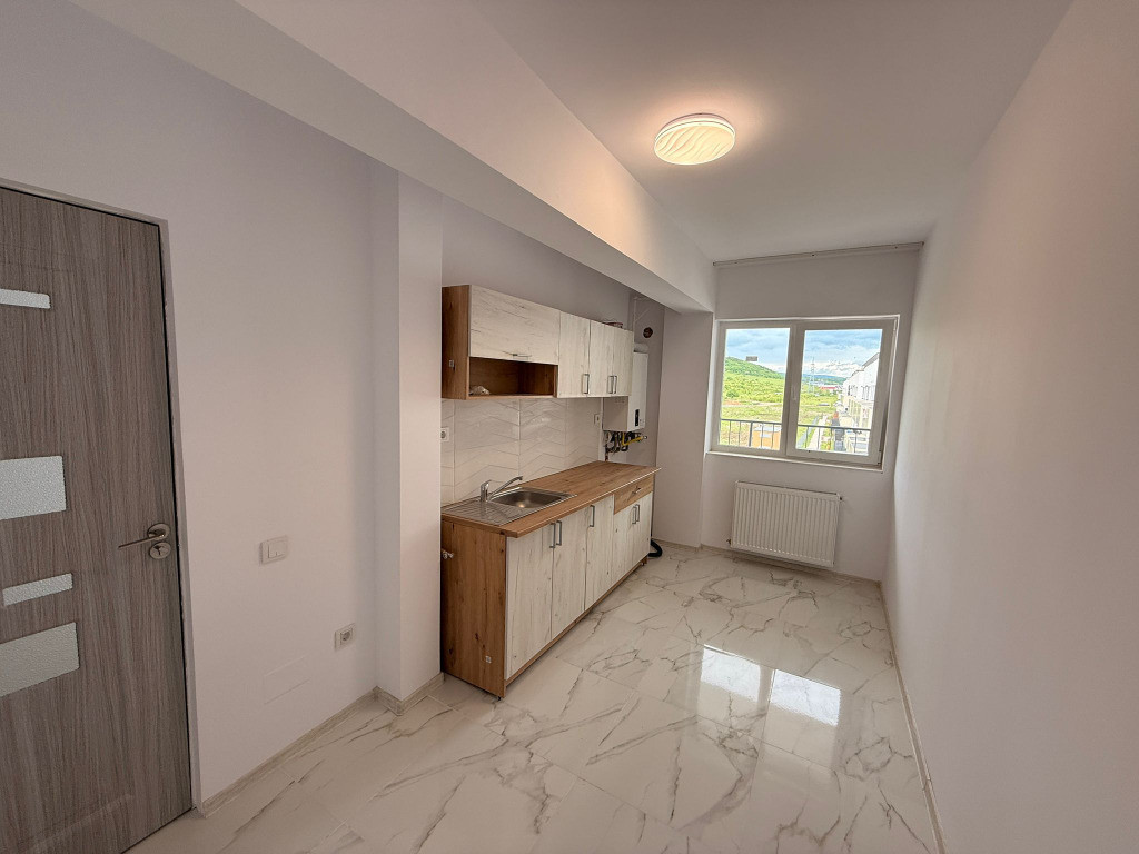 Apartament superb, cu parcare, zona Abatorului