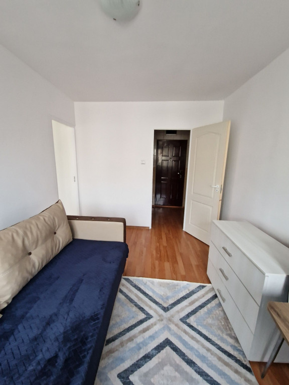 Apartament 2 camere Tractorul-piata,renovat,mobilat,57600 Eu