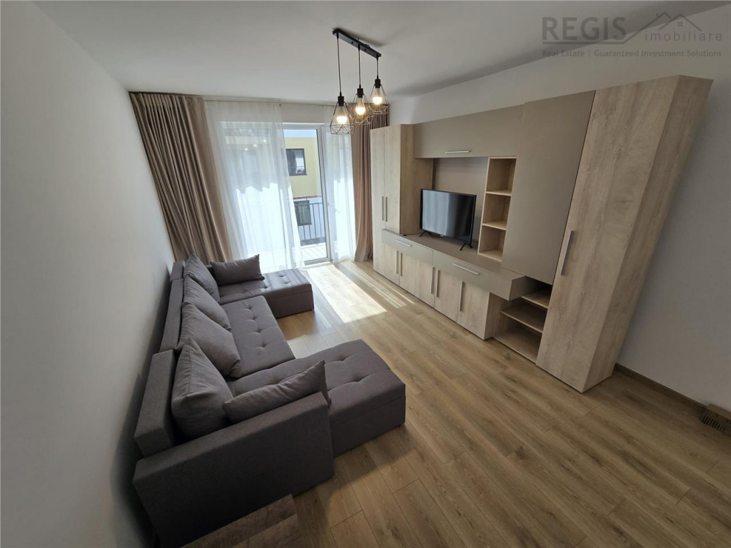 Apartament 2 Camere | Parcare | Bartolomeu