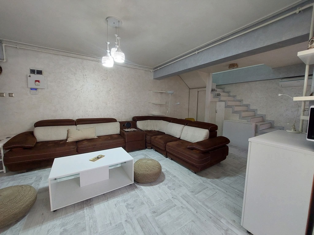 Apartament stil duplex 3 camere vis a vis de Flora