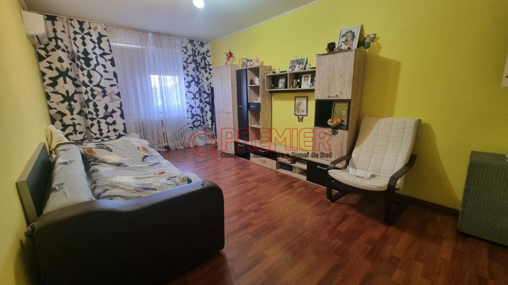 Apartament cu 3 camere - 2 bai | 75 mp | Aparatorii Patriei