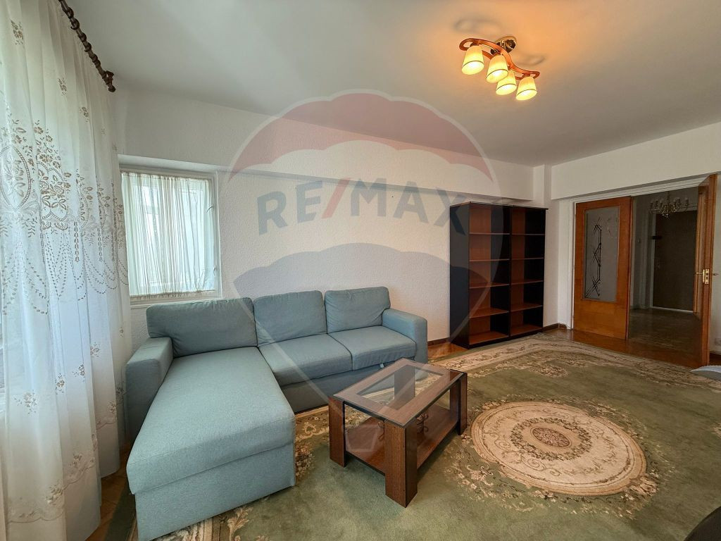 Apartament 3 Camere | Piata Unirii-Bld. Corneliu Coposu | Re