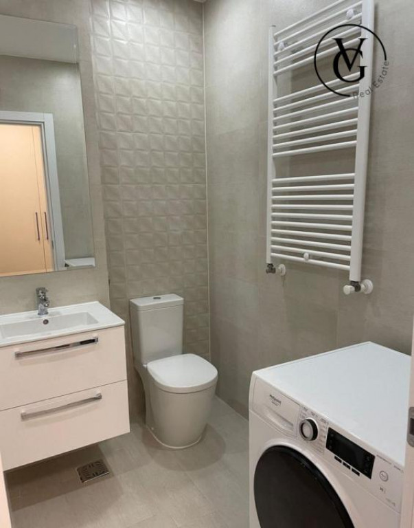Garsoniera Nicolae Teclu | Hils Brauner + Parcare