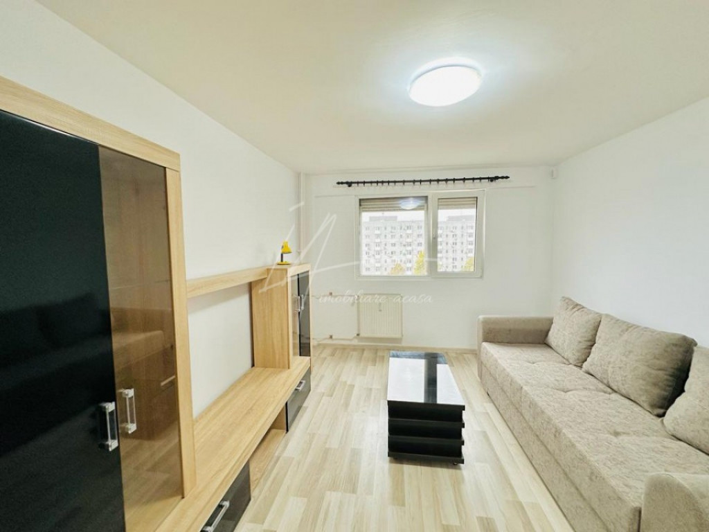 Apartament 2 camere Pasaj Victoriei, UTILAT - MOBILAT - INVESTITIE!
