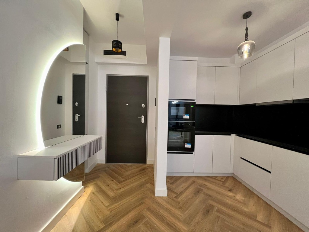 2 camere My Place Residence
