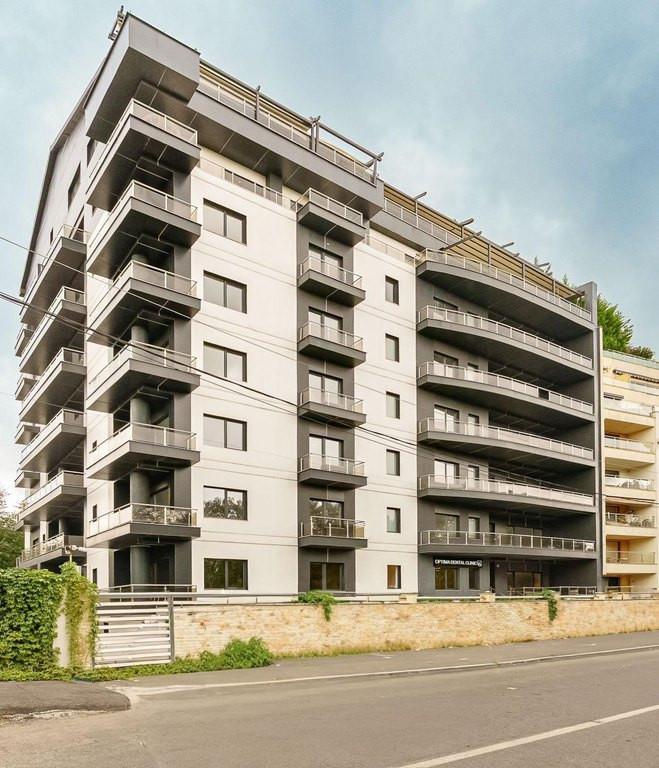 3200euro+ tva mp APARTAMENTE LUX sos NORDULUI + parcare subt