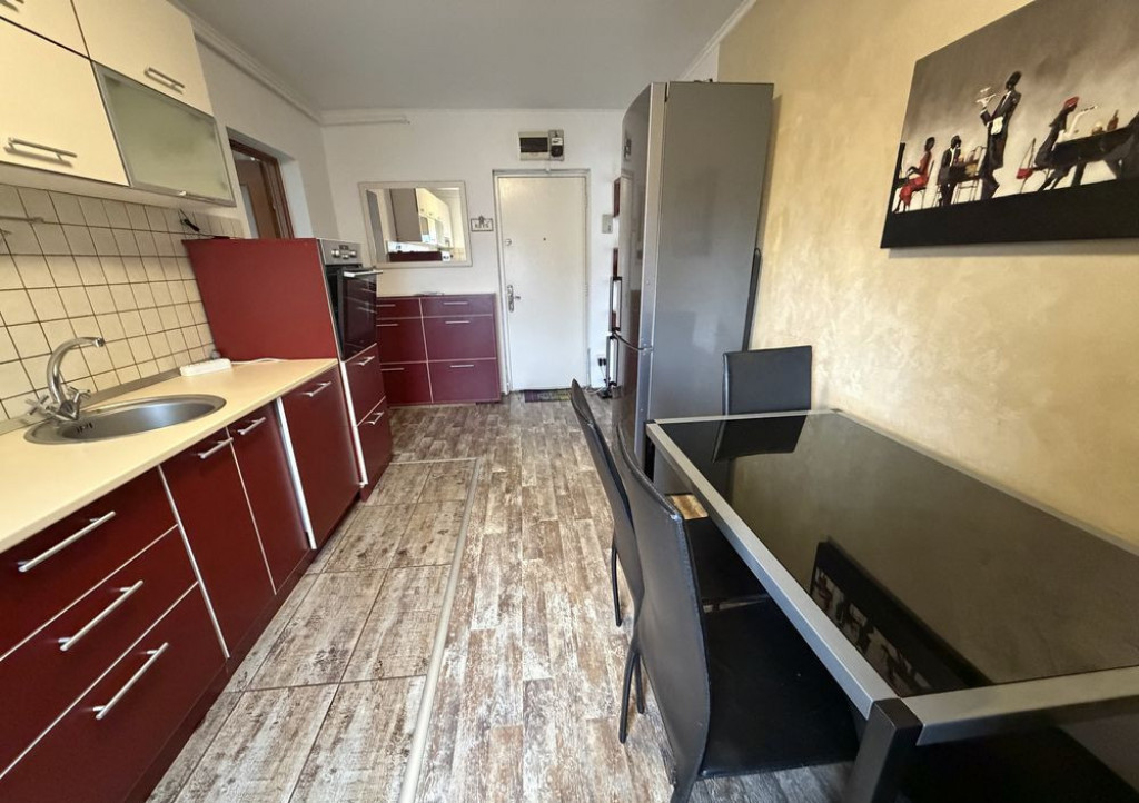 Apartament 2 camere de închiriat | 56 mp -Astra