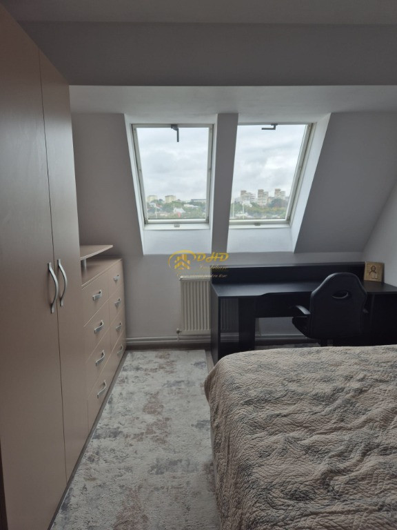 Ap. 2 camere - Podul de Piatră