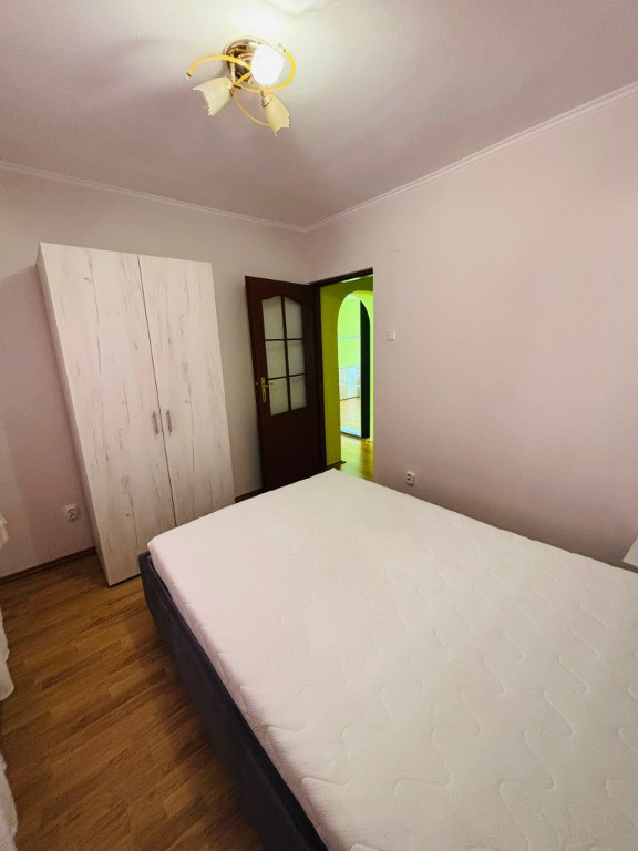 Ap. 3 camere - Valea Lupului