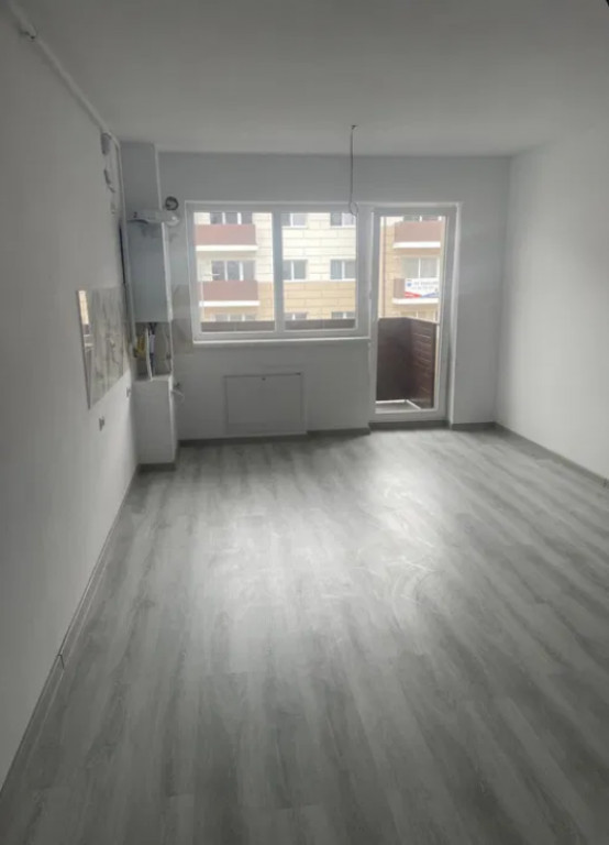 Apartament 2 camere, tip studio - zona Sanpetru
