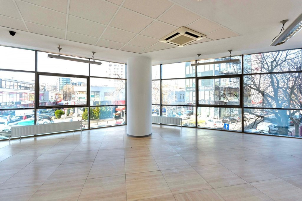 Apartament Copou 1CD la casa parter - intrare separata