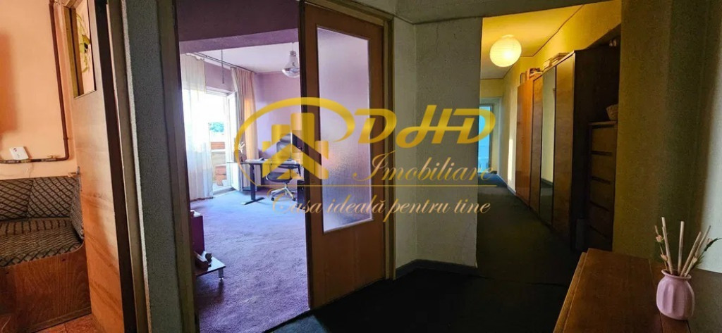 Ap. 3 camere - Gară