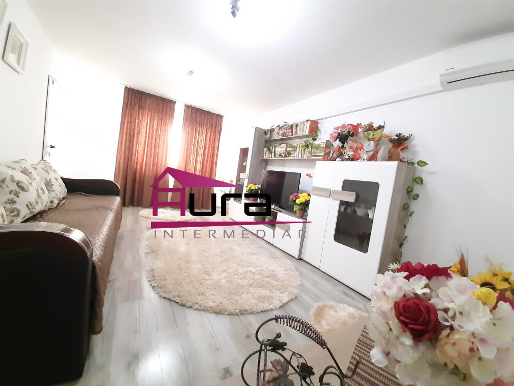 Inchiriez apartament 2 camere Str.Podgoriilor