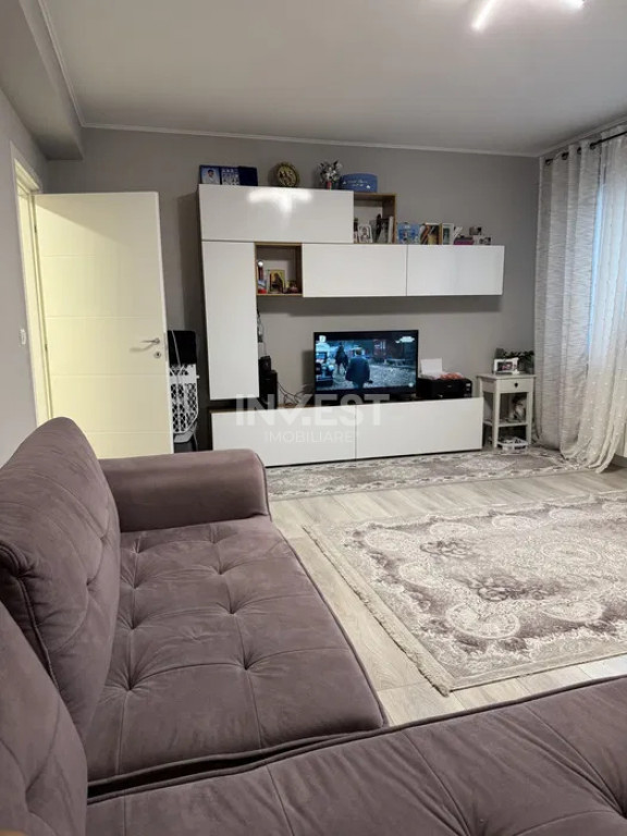 Tatarasi- Apartament cu 2 camere-etaj 1- Bloc Nou 2022