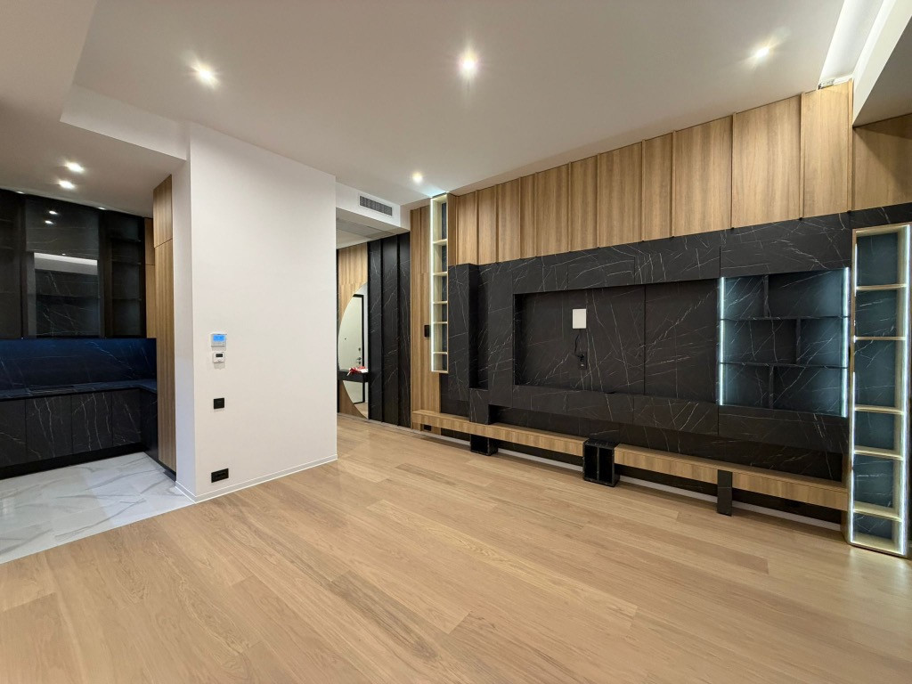 3 camere lux etaj 12 One Floreasca Towers