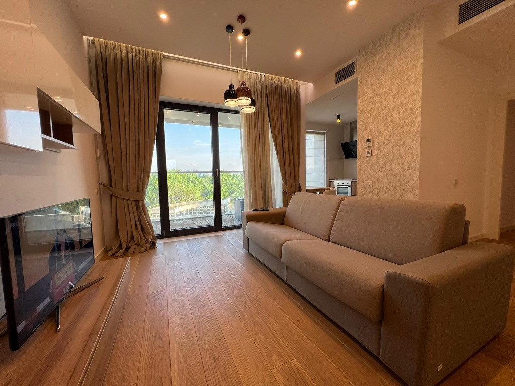 2 Camere – One Herăstrău Park