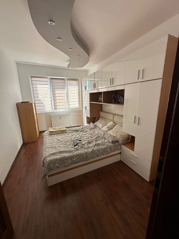 2 Camere Dristor-Metrou-An1978