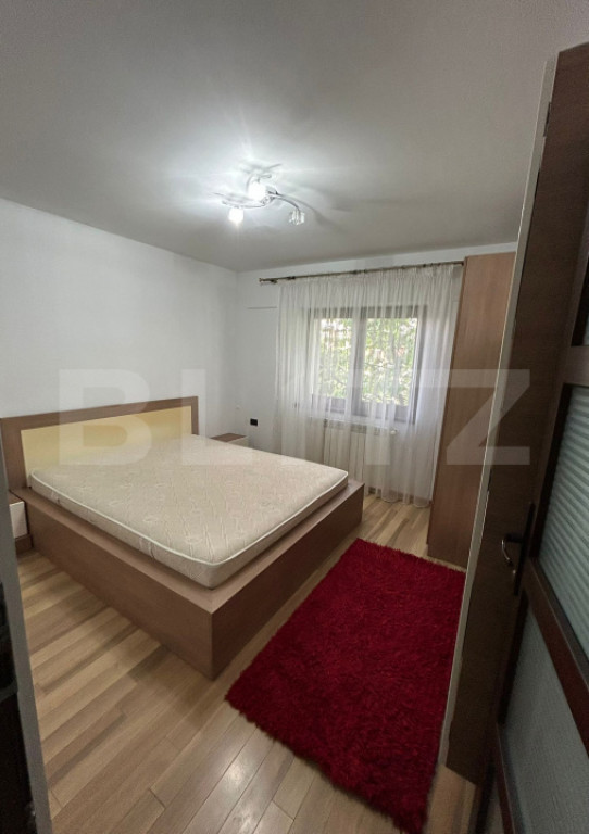 Apartament 3 camere, etaj intermediar, 80 mp, Belvedere