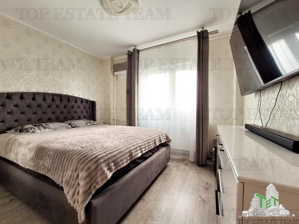 Apartament 2 Camere, Zona Iancului, Pozitionare de Exceptie