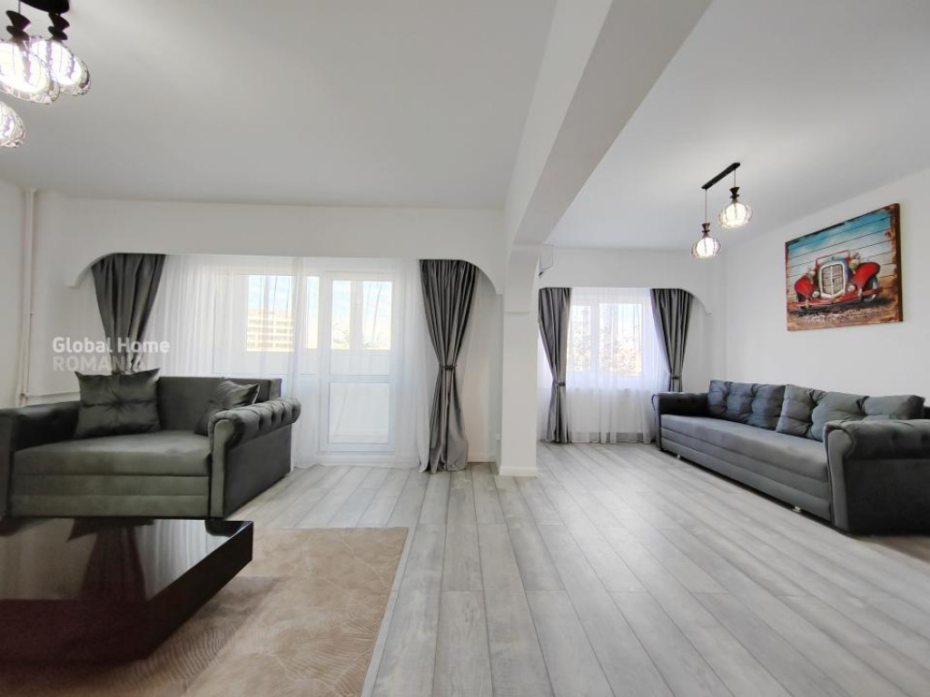 ???? PRIMA ÎNCHIRIERE | 2 CAMERE SPAȚIOASE – TIMPURI NOI