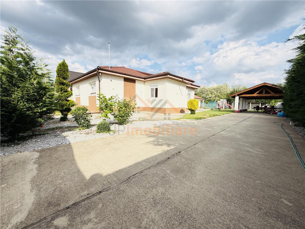 Casă cu teren 360 mp, central, zona Bd. Dacia, Canonicil...