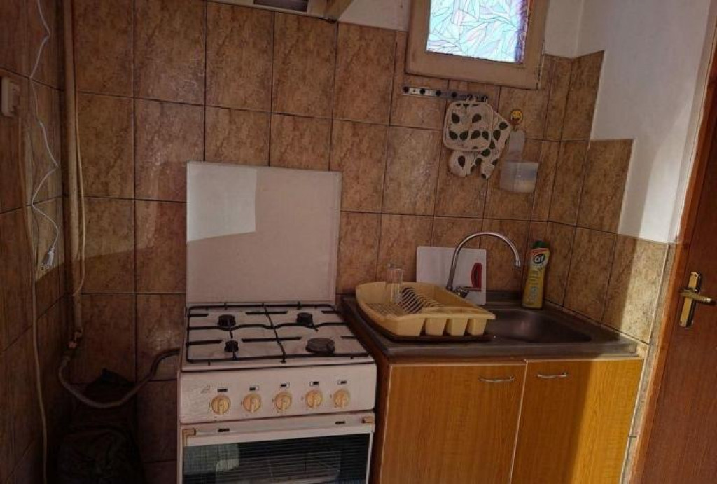 Berceni parter decomandat