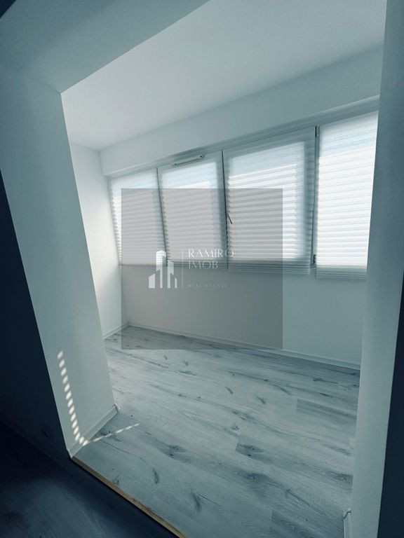 Apartament 3 camere - Liviu Rebreanu - Metrou Titan 7 min