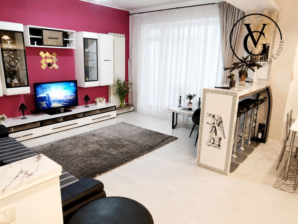 Apartament 2 Camere - Mamaia Nord - Termen Lung