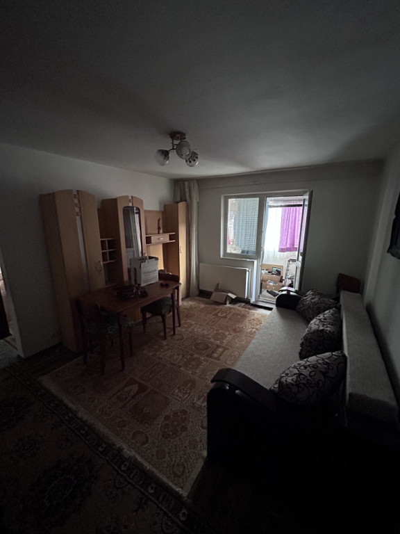 Apartament 2 camere Zărnești Tohanu vechi