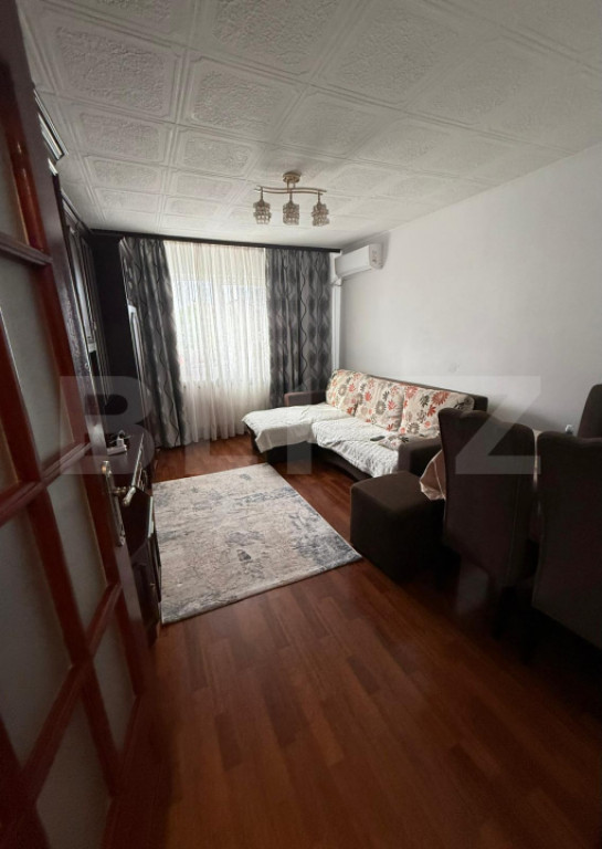 Apartament cu 2 camere, 42 mp, decomandate, zona Buziașului