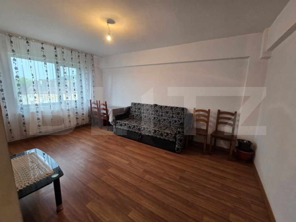 Apartament 2 camere decomandat, 51 mp, zona Doicești