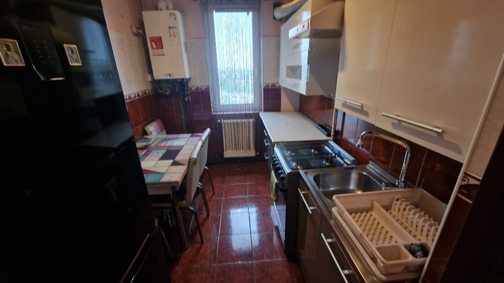 Apartament 2 camere ASTRA