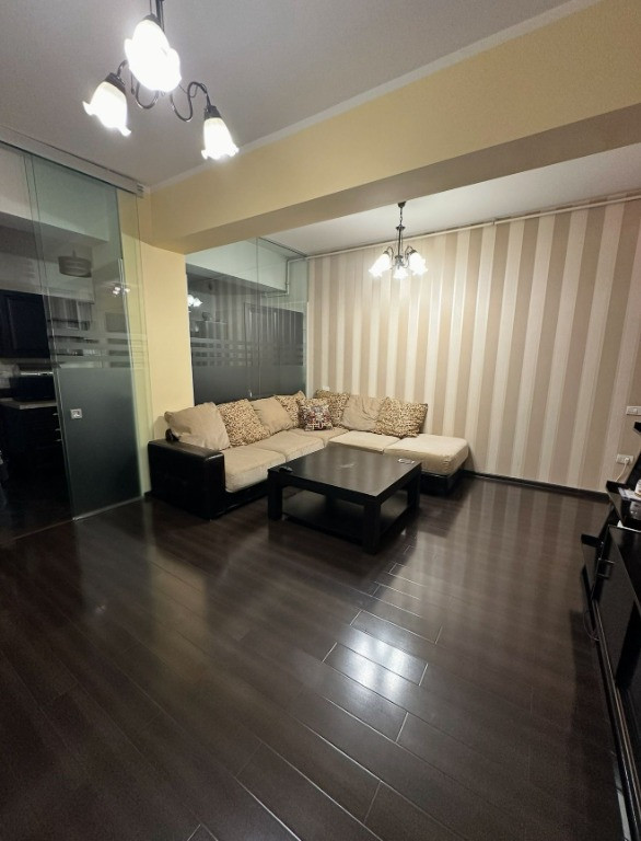 Apartament 3Cam 70MP Calea Calarasi 175 Bl.Nou-Parcare Subt.Proprietar