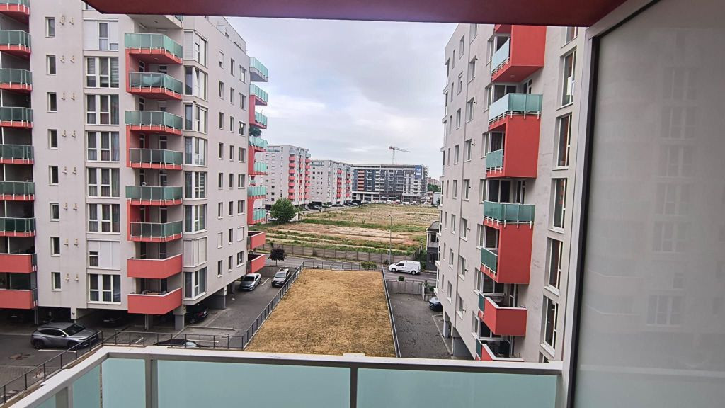 Chirie, apartament, 1 camera, 30 mp, Traian Lalescu Orade...